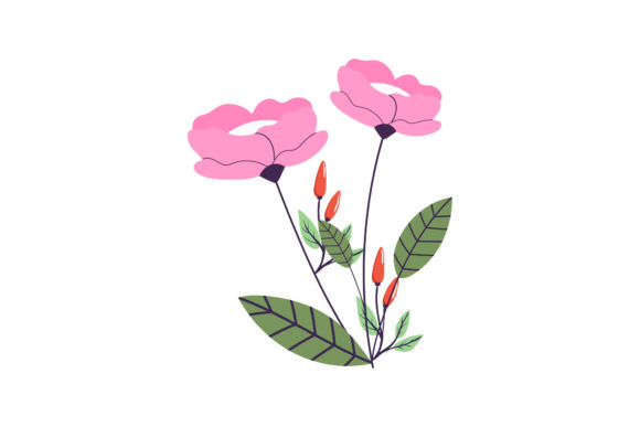 Embracing Creativity with Floral Cute Vector: A Comprehensive Guide