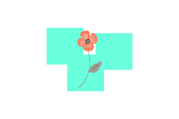Enhancing Your Designs with the Flowers Floral Nature Icon