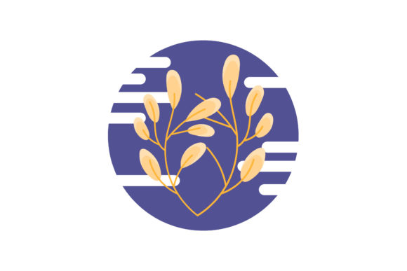 Explore the Beauty of Vector Floral Design