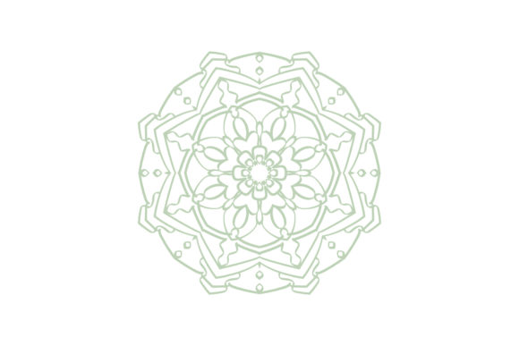 Exploring Mandala Design Hand Floral: A Versatile Tool for Creative Projects