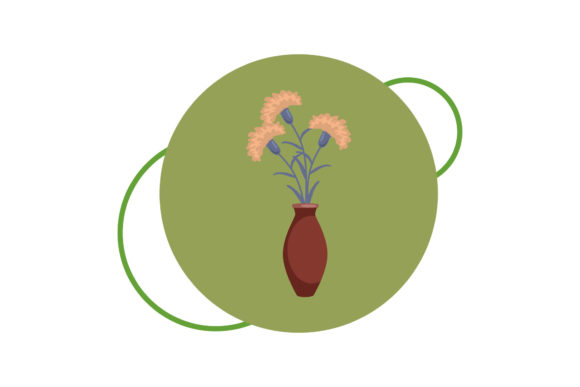 Flowers Floral Naturals: Perfect for Your Design Needs