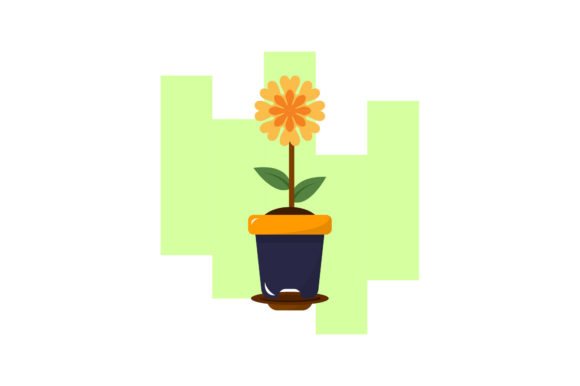 Unlocking Creativity with Flowers Floral Rectangle Style: A Versatile Design Solution