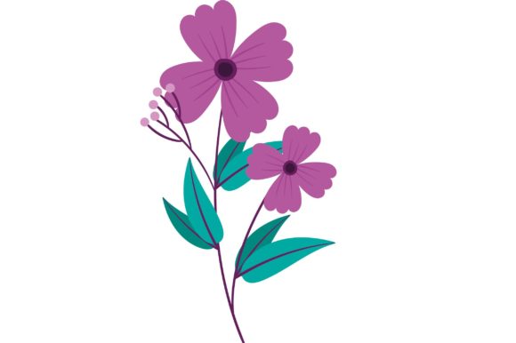 Welcome to Our Unique Watercolor and Floral T-Shirt Design Store